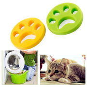 Reusable Washing Machine Pet Hair Remover