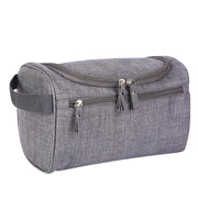 Makeup bag Cheap Women Bags Men Large Waterproof Nylon Travel Cosmetic Bag Organizer Case Necessaries Make Up Wash Toiletry Bag