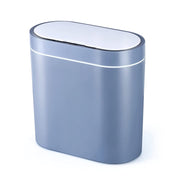 Smart Sensor Trash Can