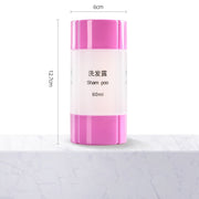 New Travel sub-bottling cosmetic four-in-one travel portable set shampoo shower gel creative empty bottle A79635