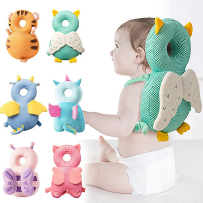 Baby Head Fall Protection Pillow Cushion