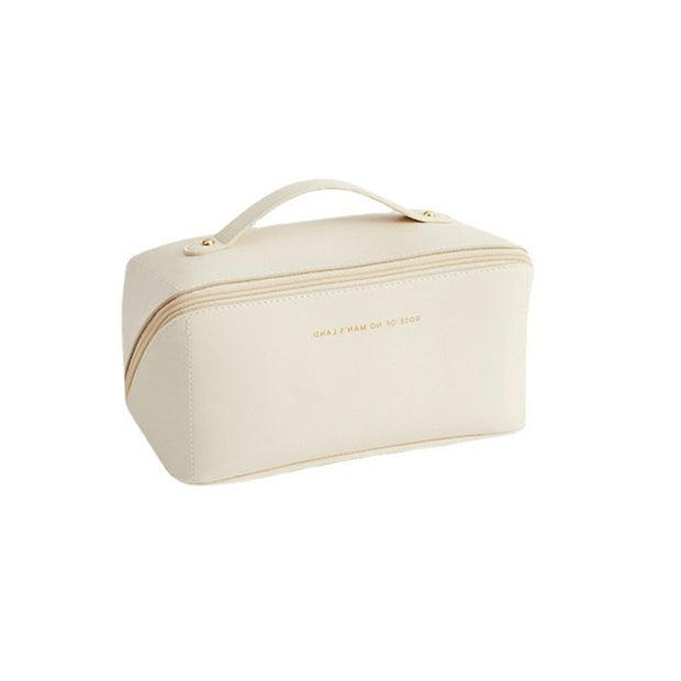 Large Capacity Travel Cosmetic Bag